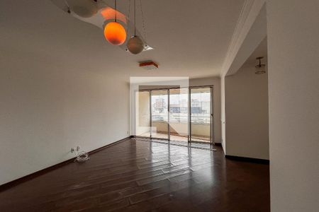 Sala de apartamento à venda com 4 quartos, 104m² em Planalto Paulista, São Paulo