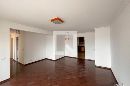 Sala de apartamento à venda com 4 quartos, 104m² em Planalto Paulista, São Paulo