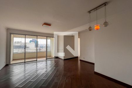 Sala de apartamento à venda com 4 quartos, 104m² em Planalto Paulista, São Paulo