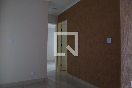 Sala de apartamento para alugar com 2 quartos, 55m² em Nossa Senhora do Ó, São Paulo