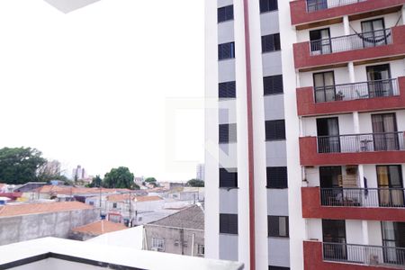 Vista de apartamento para alugar com 2 quartos, 55m² em Nossa Senhora do Ó, São Paulo