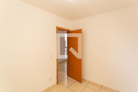 Quarto 1 de apartamento para alugar com 2 quartos, 69m² em Castelo, Belo Horizonte