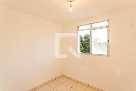 Quarto Suite de apartamento para alugar com 2 quartos, 69m² em Castelo, Belo Horizonte