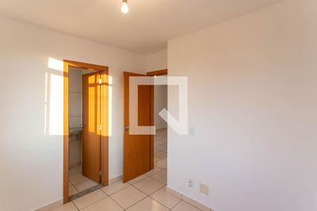 Quarto Suite de apartamento para alugar com 2 quartos, 69m² em Castelo, Belo Horizonte