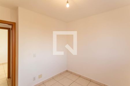 Quarto Suite de apartamento para alugar com 2 quartos, 69m² em Castelo, Belo Horizonte