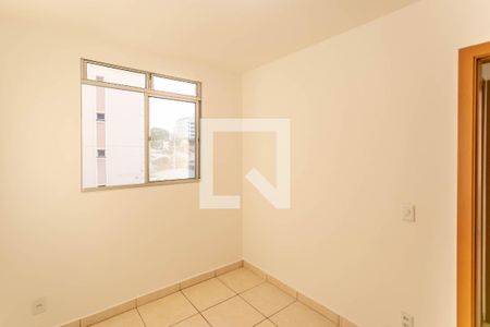 Quarto 1 de apartamento para alugar com 2 quartos, 69m² em Castelo, Belo Horizonte