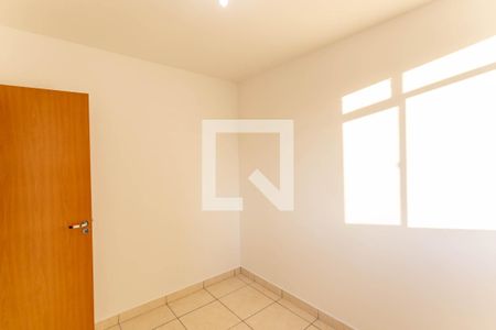 Quarto 1 de apartamento para alugar com 2 quartos, 69m² em Castelo, Belo Horizonte