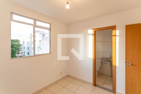 Quarto Suite de apartamento para alugar com 2 quartos, 69m² em Castelo, Belo Horizonte