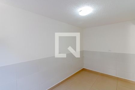 Quarto  de casa de condomínio para alugar com 1 quarto, 35m² em Vila Nair, São Paulo