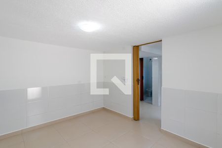 Sala  de casa de condomínio para alugar com 1 quarto, 35m² em Vila Nair, São Paulo