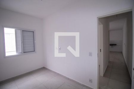 Quarto 1 de apartamento à venda com 2 quartos, 48m² em Chácara Belenzinho, São Paulo