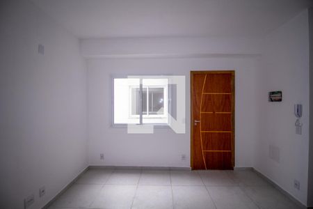 Sala de apartamento à venda com 2 quartos, 48m² em Chácara Belenzinho, São Paulo