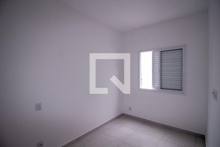 Quarto 1 de apartamento à venda com 2 quartos, 48m² em Chácara Belenzinho, São Paulo