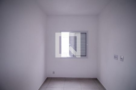 Quarto 1 de apartamento à venda com 2 quartos, 48m² em Chácara Belenzinho, São Paulo