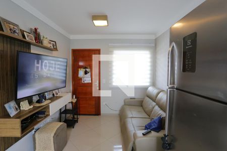 Apartamento à venda com 2 quartos, 47m² em Vila Ré, São Paulo