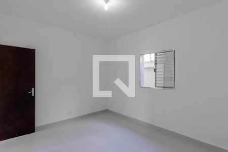 Quarto 1  de casa de condomínio para alugar com 2 quartos, 60m² em Vila Nair, São Paulo