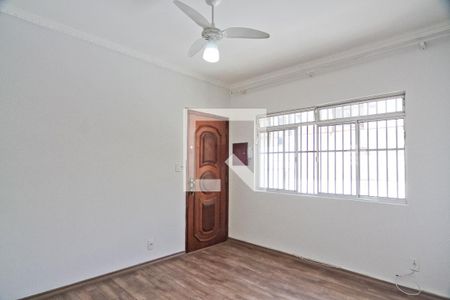 Sala de apartamento à venda com 2 quartos, 49m² em Vila Paulicéia, São Paulo