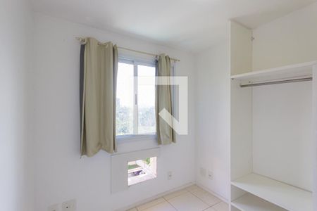 Quarto 1 de apartamento para alugar com 3 quartos, 65m² em Jacarepaguá, Rio de Janeiro