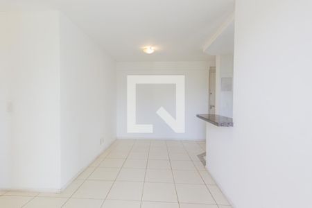 Sala de apartamento para alugar com 3 quartos, 65m² em Jacarepaguá, Rio de Janeiro