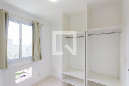 Quarto 1 de apartamento para alugar com 3 quartos, 65m² em Jacarepaguá, Rio de Janeiro