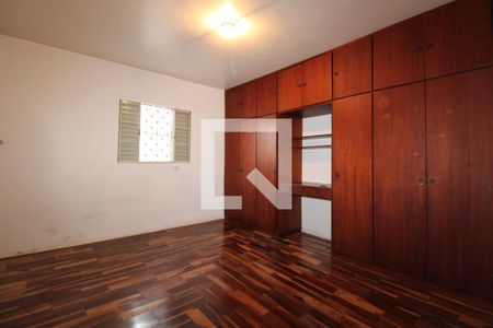 Quarto 1 de casa à venda com 3 quartos, 157m² em Parque Imperador, Campinas