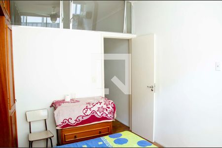 Quarto de kitnet/studio para alugar com 1 quarto, 50m² em Flamengo, Rio de Janeiro