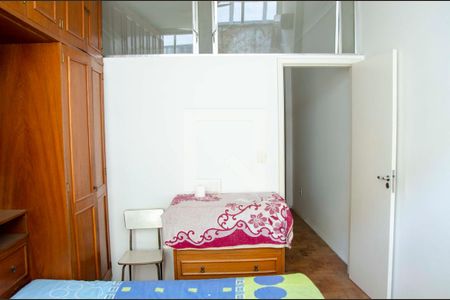 Quarto de kitnet/studio para alugar com 1 quarto, 50m² em Flamengo, Rio de Janeiro