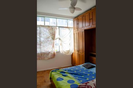 Quarto de kitnet/studio para alugar com 1 quarto, 50m² em Flamengo, Rio de Janeiro