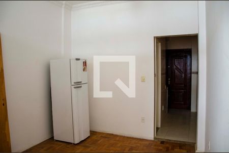 Sala de kitnet/studio para alugar com 1 quarto, 50m² em Flamengo, Rio de Janeiro