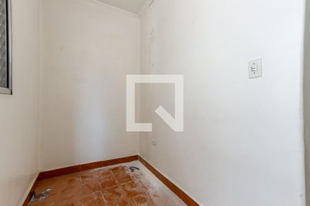 Hall Quartps de casa para alugar com 2 quartos, 100m² em Vila Santa Terezinha (zona Norte), São Paulo