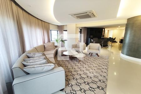 Apartamento à venda com 265m², 4 quartos e 3 vagasSala de Estar