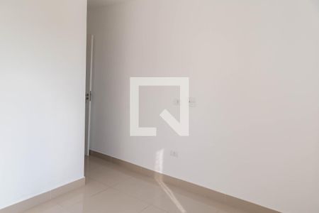 Quarto 1 Suíte de apartamento para alugar com 2 quartos, 56m² em Jardim do Papai, Guarulhos