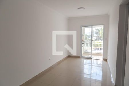 Sala de apartamento para alugar com 2 quartos, 56m² em Jardim do Papai, Guarulhos