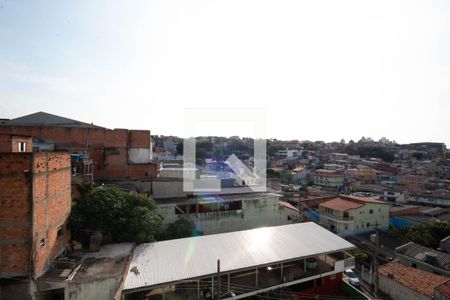 Vista do Quarto 1 de apartamento à venda com 2 quartos, 62m² em Conceição, Osasco
