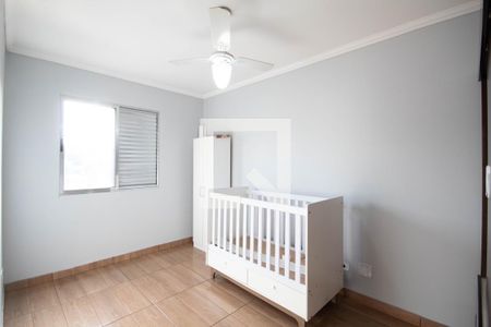Quarto 2 de apartamento à venda com 2 quartos, 62m² em Conceição, Osasco