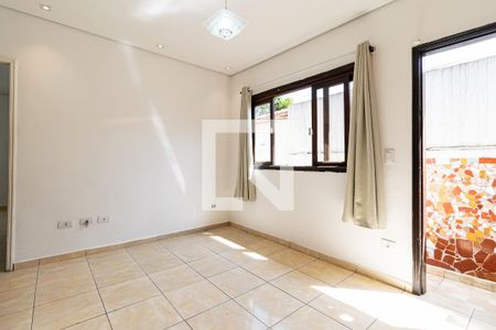 Sala de casa à venda com 2 quartos, 40m² em Jardim Oriental, São Paulo