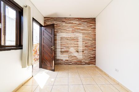 Sala de casa à venda com 2 quartos, 40m² em Jardim Oriental, São Paulo