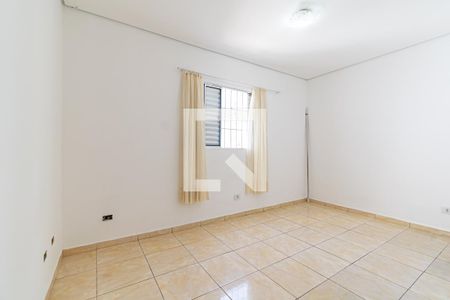 Suíte de casa à venda com 2 quartos, 40m² em Jardim Oriental, São Paulo