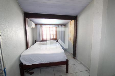 Quarto de casa de condomínio à venda com 1 quarto, 70m² em Engenho Novo, Rio de Janeiro