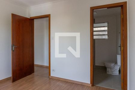 Suíte de apartamento à venda com 2 quartos, 62m² em Vila Romana, São Paulo