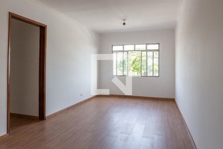 Sala de apartamento à venda com 2 quartos, 62m² em Vila Romana, São Paulo