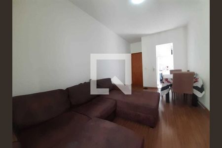 Apartamento à venda com 2 quartos, 96m² em Ipiranga, Belo Horizonte