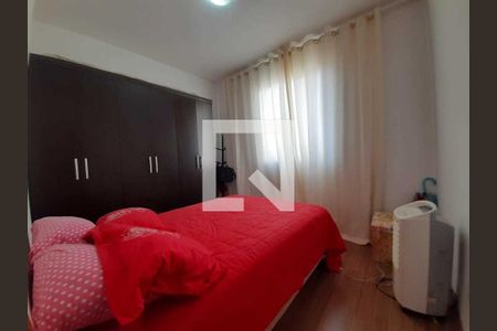 Apartamento à venda com 2 quartos, 96m² em Ipiranga, Belo Horizonte