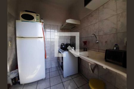 Apartamento à venda com 2 quartos, 96m² em Ipiranga, Belo Horizonte