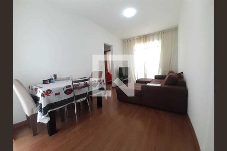 Apartamento à venda com 2 quartos, 96m² em Ipiranga, Belo Horizonte