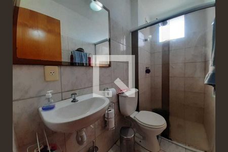 Apartamento à venda com 2 quartos, 93m² em Ipiranga, Belo Horizonte