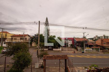 vista da Sacada de casa para alugar com 4 quartos, 328m² em Cavalhada, Porto Alegre