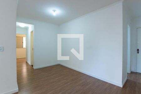 Sala de apartamento à venda com 3 quartos, 64m² em Jardim Angela (zona Leste), São Paulo