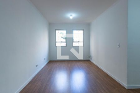 Sala de apartamento à venda com 3 quartos, 64m² em Jardim Angela (zona Leste), São Paulo