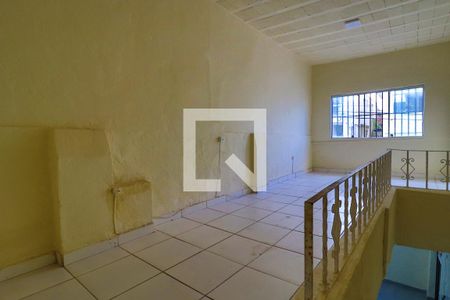 Quarto de kitnet/studio para alugar com 1 quarto, 45m² em Colégio Batista, Belo Horizonte